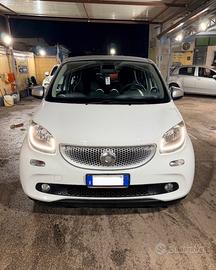 Smart Forfour 1.0 Prime