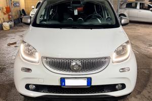 Smart Forfour 1.0 Prime