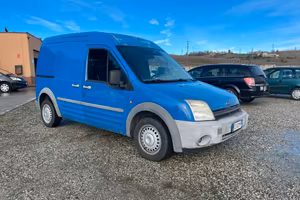 Ford Transit Connect T230 LX 