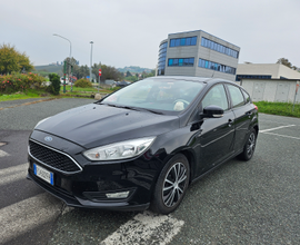 Ford focus diesel neopatentati