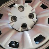 Ricambi e cerchi fiat barchetta