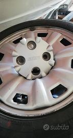 Ricambi e cerchi fiat barchetta
