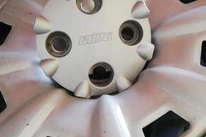 Ricambi e cerchi fiat barchetta