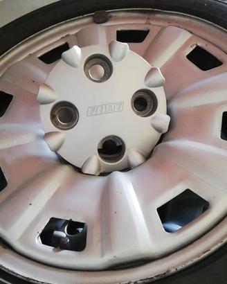 Ricambi e cerchi fiat barchetta