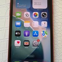 iPhone 11 RED