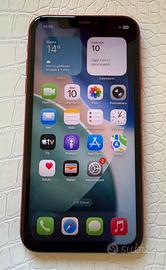 iPhone 11 RED
