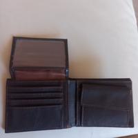 Portafoglio uomo Come nuovo