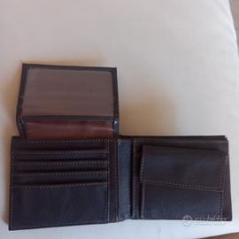 Portafoglio uomo Come nuovo