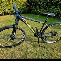 BOTTECCHIA MTB FX 116