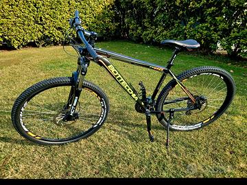 BOTTECCHIA MTB FX 116
