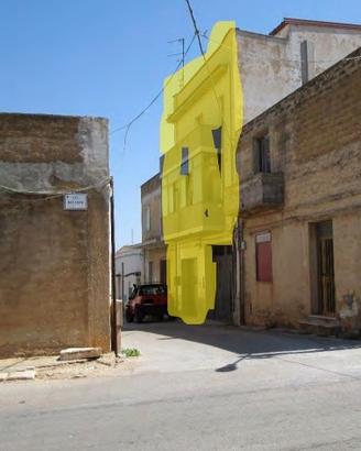 RGE 62/2025 Trib Marsala