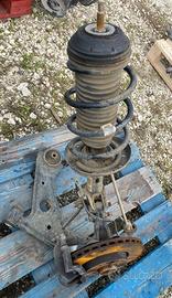 Opel Adam 1.2b 2013> Meccaniche Ant.