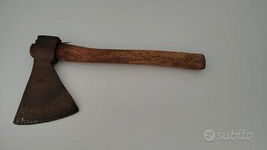 accetta taglialegna piccola 30cm