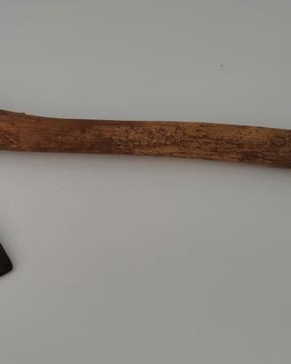 accetta taglialegna piccola 30cm