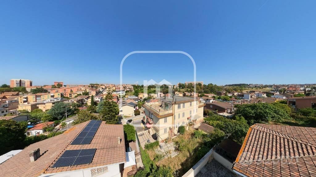 Appartamento – RM - Altro