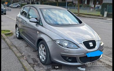 Seat Altea 2006 (Benzina/GPL)