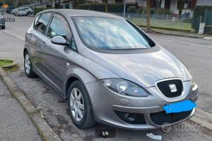 Seat Altea 2006 (Benzina/GPL)