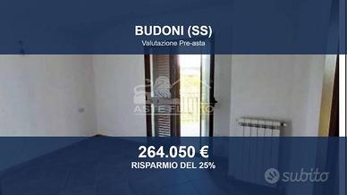 Immobile in asta di 142 m² a Budoni