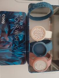 o-bag orologio gomma 
