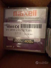 Cartuccia dati Maxell