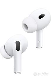 Apple AirPods Pro 2 Auricolari NUOVI INCELLOFANATI
