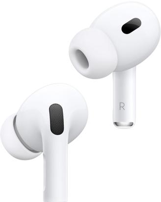 Apple AirPods Pro 2 Auricolari NUOVI INCELLOFANATI