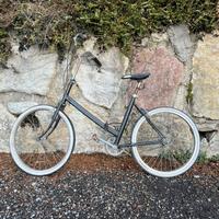 BICI CUSTOM