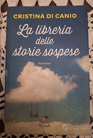5 libri vari prezzo cadauno di canio-vitali