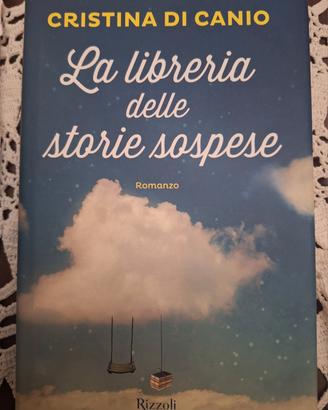 5 libri vari prezzo cadauno di canio-vitali