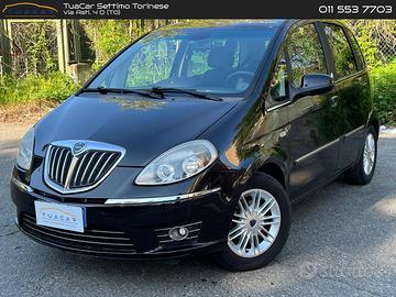Lancia MUSA Gold 1.4 GPL #10635