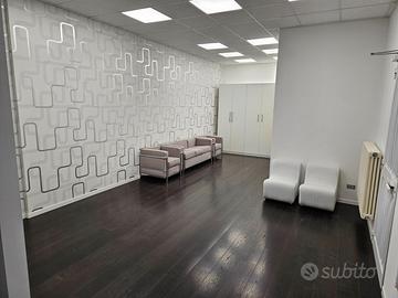 Ufficio ristrutturato a Lanzago di Silea