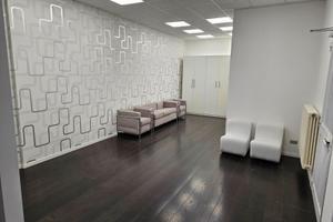 Ufficio ristrutturato a Lanzago di Silea