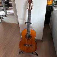 Chitarra Classica 3/4 Yamaha CS-40 CS40