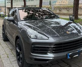 Porsche Cayenne 3.0 V6 GTS