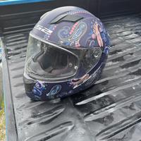 Casco Ls2  stream EVO