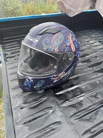 Casco Ls2  stream EVO