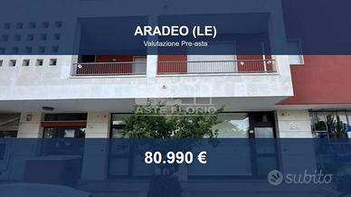 Immobile in asta di 140 m² a Aradeo