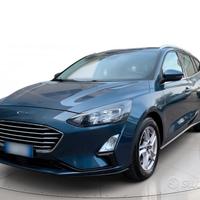 Ricambi Ford Focus 2021 Titanium St Line Active