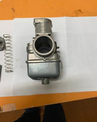 Carburatore Bing