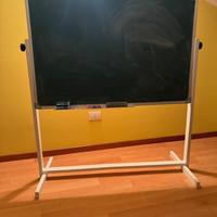 Lavagna a gesso 80x110cm