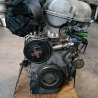 Motore Suzuki Ignis 1.3 M13A anno 2004