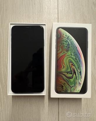 IPhone Xs Max