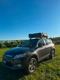 Toyota Rav4 2.2 150cv