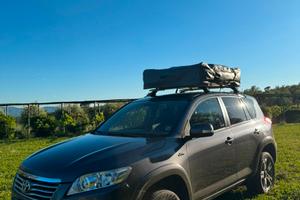 Toyota Rav4 2.2 150cv
