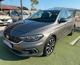 FIAT TIPO 5P*1.3MJT*LOUNGE*S*BLUETOOTH*LED*XENO*PD