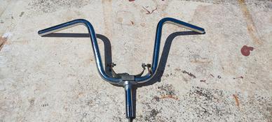 Manubrio Piaggio Sì