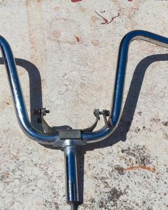 Manubrio Piaggio Sì