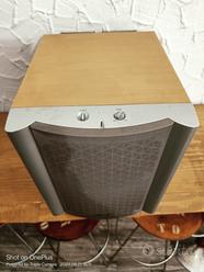 SUBWOOFER SONY SA-WMSP50  			