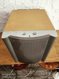 SUBWOOFER SONY SA-WMSP50