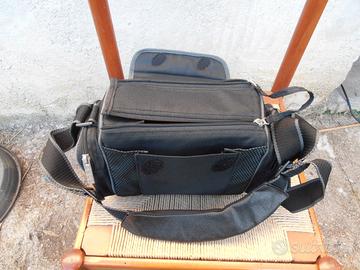 borsa per macchina fotografica
